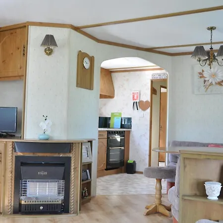 Hills View Accommadation 샬레