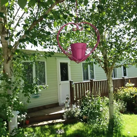 Hills View Accommadation Шале