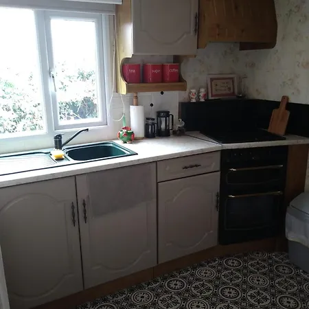 Hills View Accommadation Borrisoleigh