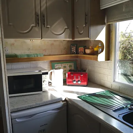 Hills View Accommadation 샬레