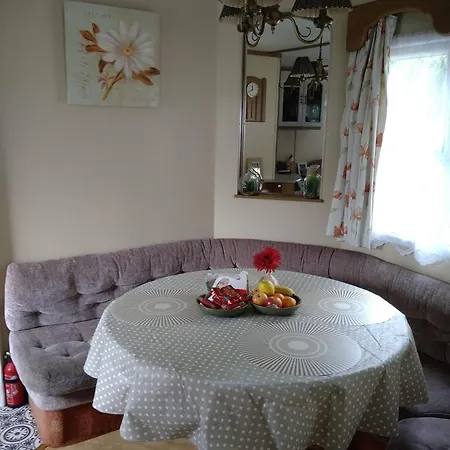 샬레 Hills View Accommadation