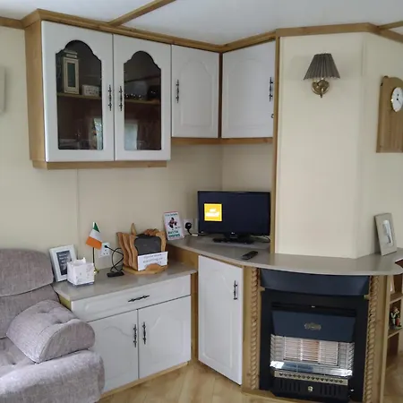 Hills View Accommadation Chalet Borrisoleigh