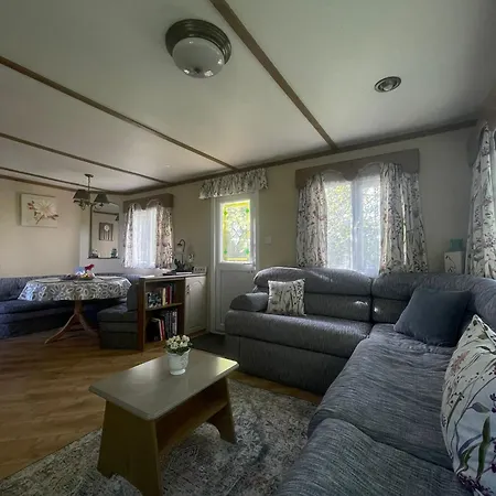 Hills View Accommadation Chalet Borrisoleigh