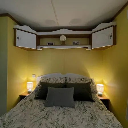 Chalet Hills View Accommadation Borrisoleigh