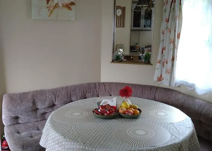 Chalet Hills View Accommadation *