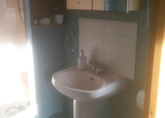 Hills View Accommadation Chalet Borrisoleigh