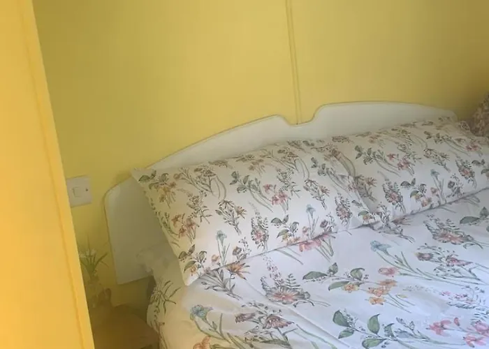 Hills View Accommadation *