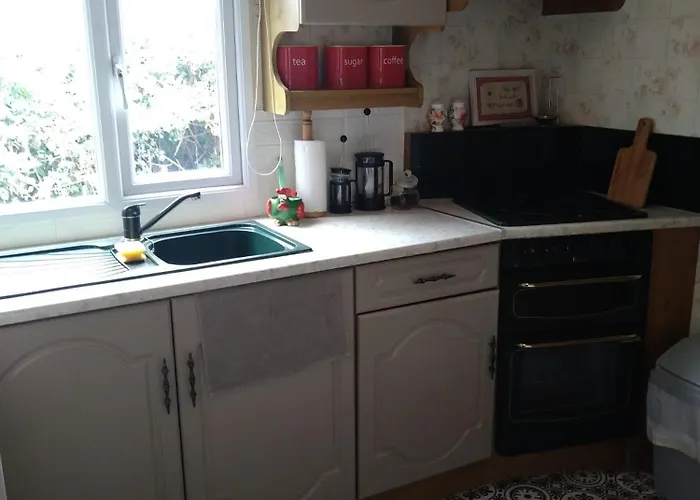 Hills View Accommadation Borrisoleigh