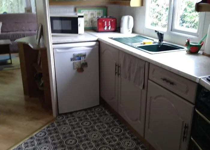 Hills View Accommadation * Borrisoleigh