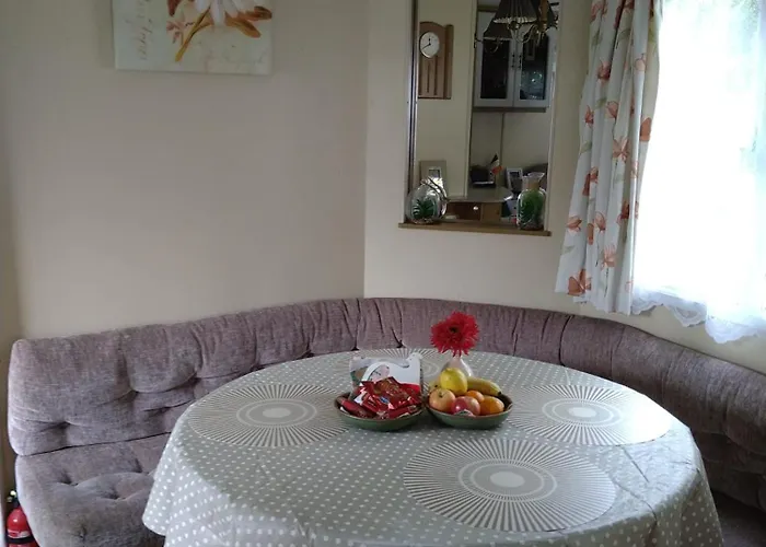 Chalet Hills View Accommadation