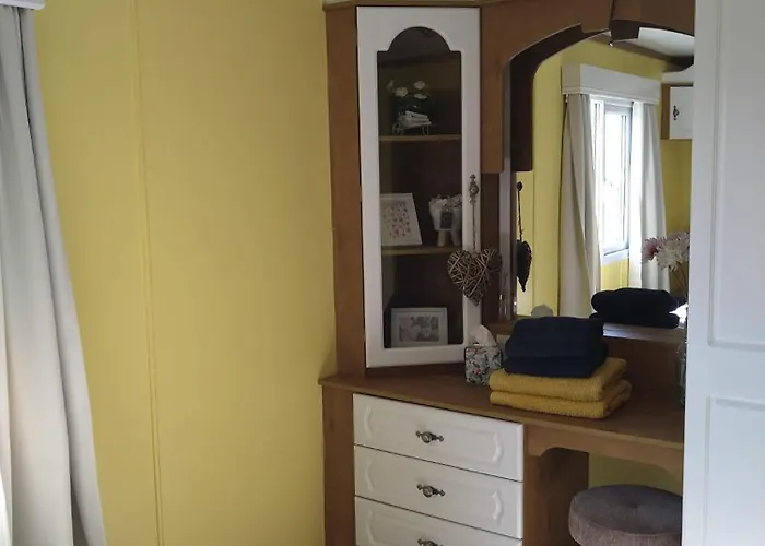 Chalet Hills View Accommadation *