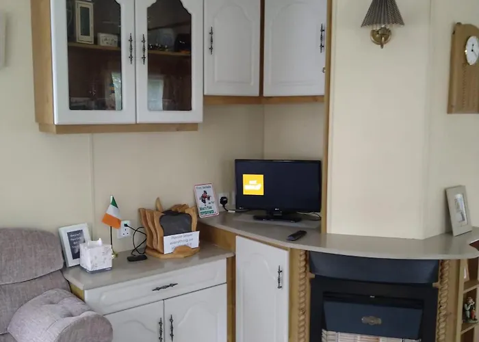 Hills View Accommadation Chalet Borrisoleigh